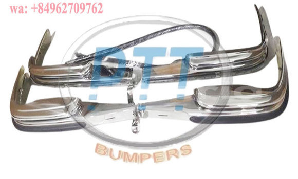 Buy Mercedes Benz W108 Bumper in Bensonville in Montserrado County Buy Mercedes Benz W108 Bumper in Bensonville in Montserrado County