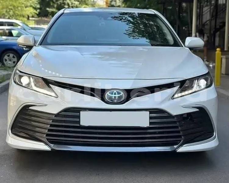 Big with watermark toyota camry montserrado county monrovia 5188