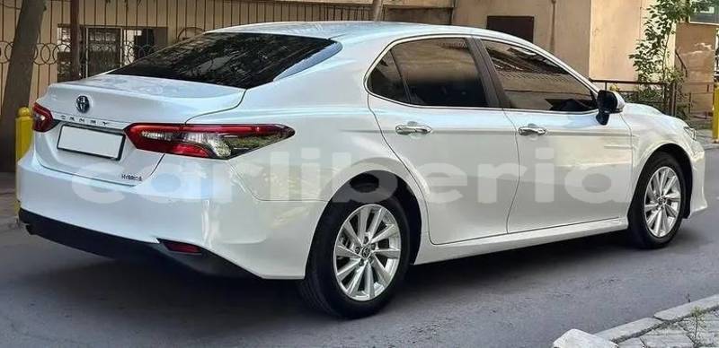 Big with watermark toyota camry montserrado county monrovia 5188