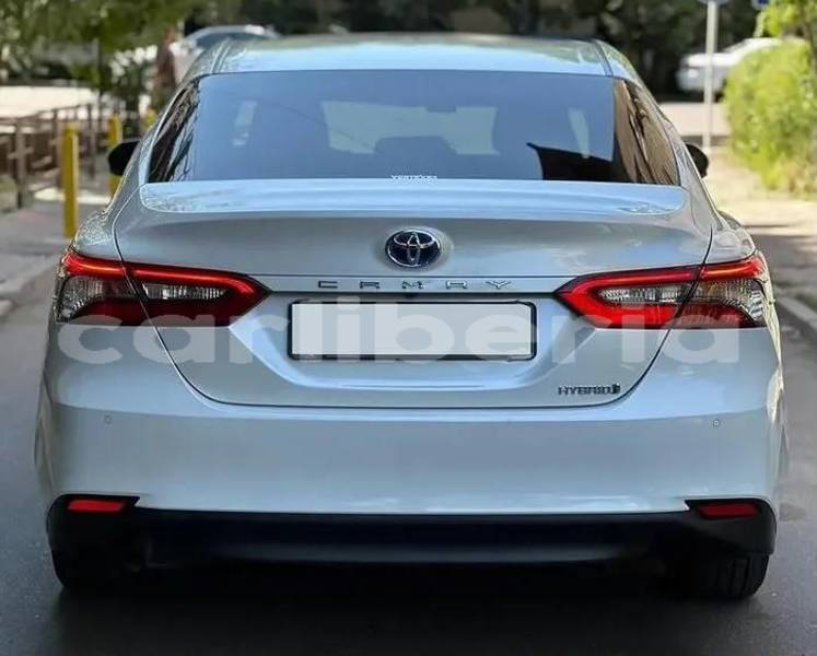 Big with watermark toyota camry montserrado county monrovia 5188