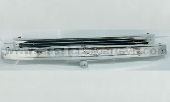 Vw Type 3 bumper 1970