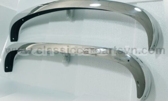 Buy Vw Type 3 bumper 1970 in Bensonville in Montserrado County Buy Vw Type 3 bumper 1970 in Bensonville in Montserrado County