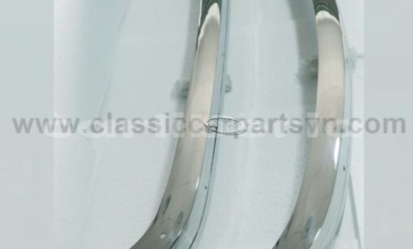 Buy Vw Type 3 bumper 1970 in Bensonville in Montserrado County Buy Vw Type 3 bumper 1970 in Bensonville in Montserrado County