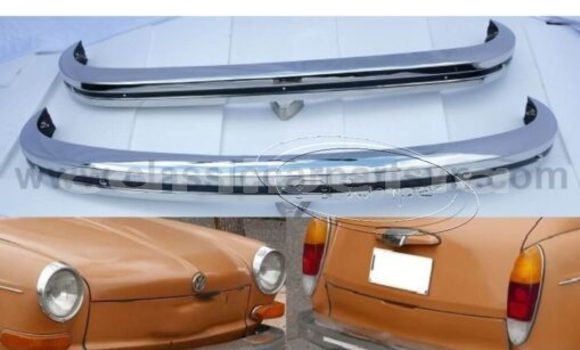 Buy Vw Type 3 bumper 1970 in Bensonville in Montserrado County Buy Vw Type 3 bumper 1970 in Bensonville in Montserrado County