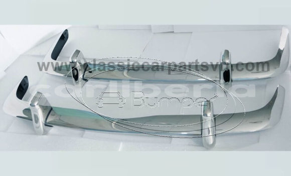 Buy Vw Karmann Ghia T34 1966 in Bensonville in Montserrado County Buy Vw Karmann Ghia T34 1966 in Bensonville in Montserrado County