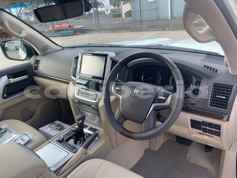 Big with watermark toyota land cruiser montserrado county monrovia 5196