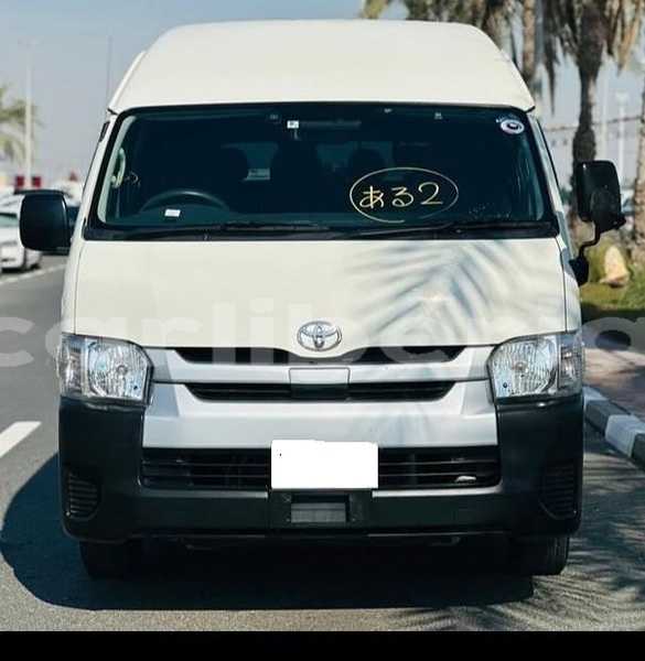 Big with watermark toyota hiace montserrado county monrovia 5197