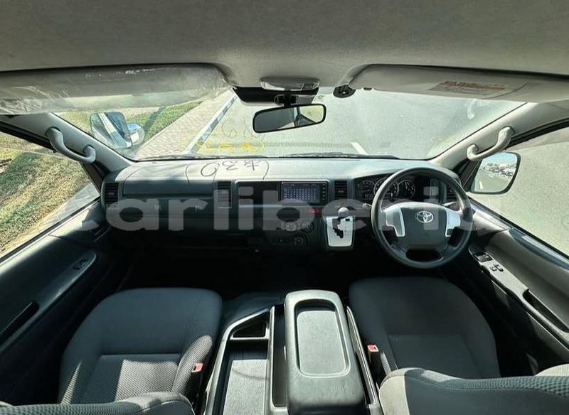 Big with watermark toyota hiace montserrado county monrovia 5197