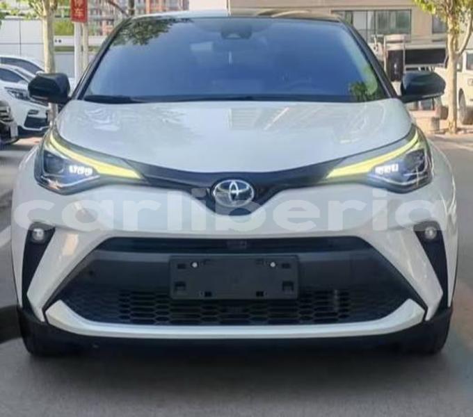 Big with watermark toyota c hr montserrado county monrovia 5198