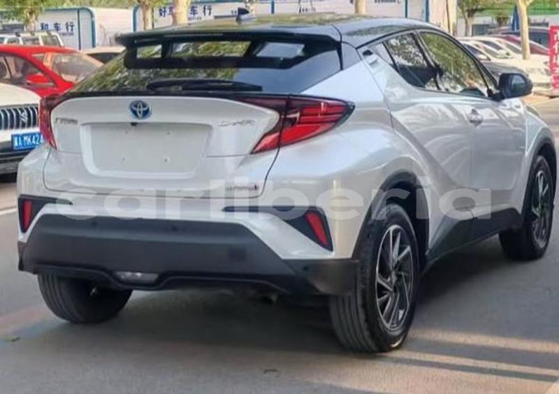 Big with watermark toyota c hr montserrado county monrovia 5198