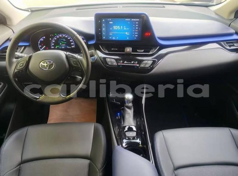 Big with watermark toyota c hr montserrado county monrovia 5198