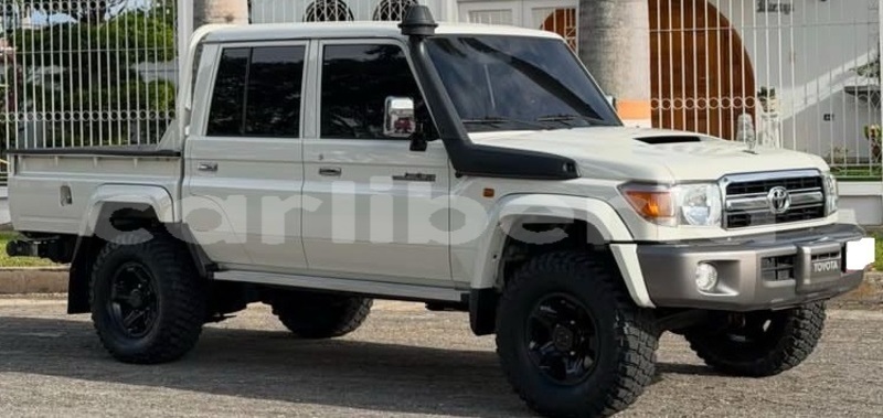 Big with watermark toyota land cruiser montserrado county monrovia 5199