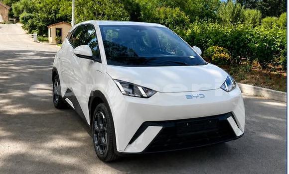 Buy Used BYD Seagull Other Car in Monrovia in Montserrado County Buy Used BYD Seagull Other Car in Monrovia in Montserrado County