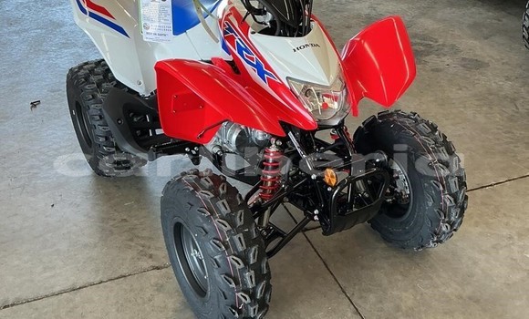 Acheter Neuf Moto Honda TRX Autre à Greenville, Sinoe County