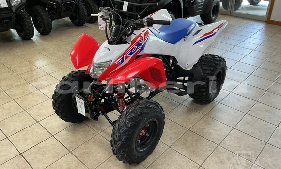 Buy New Honda TRX Other Bike in Greenville in Sinoe County Buy New Honda TRX Other Bike in Greenville in Sinoe County