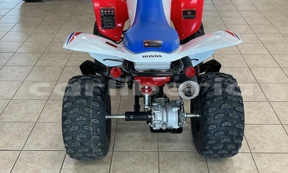 Buy New Honda TRX Other Bike in Greenville in Sinoe County Buy New Honda TRX Other Bike in Greenville in Sinoe County