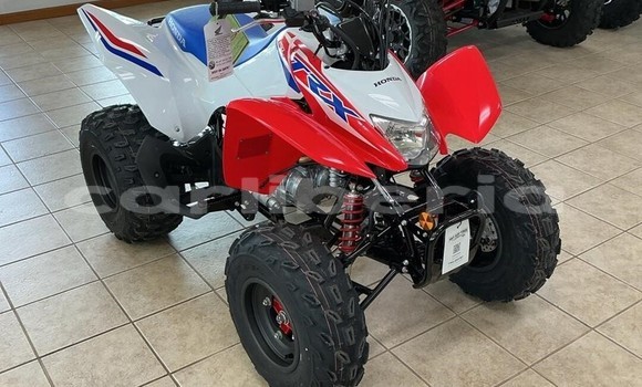 Buy New Honda TRX Other Bike in Greenville in Sinoe County Buy New Honda TRX Other Bike in Greenville in Sinoe County