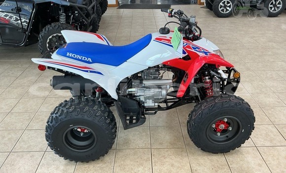 Buy New Honda TRX Other Bike in Greenville in Sinoe County Buy New Honda TRX Other Bike in Greenville in Sinoe County