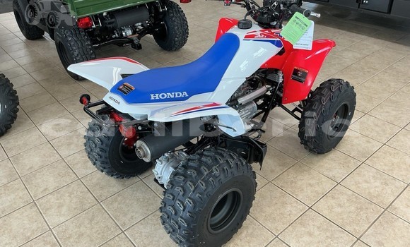 Buy New Honda TRX Other Bike in Greenville in Sinoe County Buy New Honda TRX Other Bike in Greenville in Sinoe County