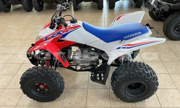 Buy New Honda TRX Other Bike in Greenville in Sinoe County Buy New Honda TRX Other Bike in Greenville in Sinoe County