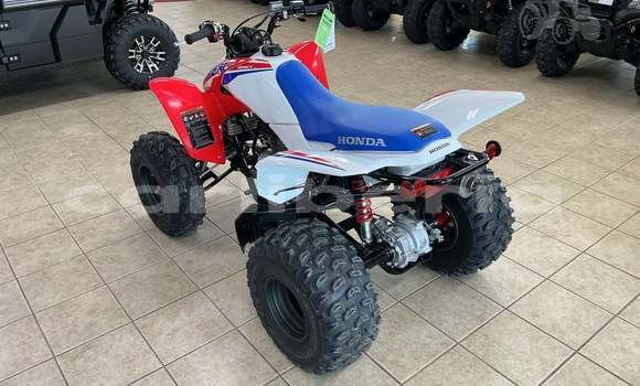 Buy New Honda TRX Other Bike in Greenville in Sinoe County Buy New Honda TRX Other Bike in Greenville in Sinoe County