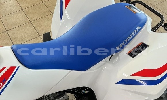 Buy New Honda TRX Other Bike in Greenville in Sinoe County Buy New Honda TRX Other Bike in Greenville in Sinoe County