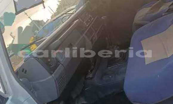 Buy Used Toyota Land Cruiser Prado Other Car in Monrovia in Montserrado County Buy Used Toyota Land Cruiser Prado Other Car in Monrovia in Montserrado County