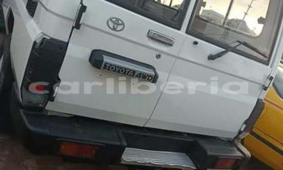 Buy Used Toyota Land Cruiser Prado Other Car in Monrovia in Montserrado County Buy Used Toyota Land Cruiser Prado Other Car in Monrovia in Montserrado County