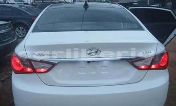 Buy Used Hyundai Sonata Other Car in Monrovia in Montserrado County Buy Used Hyundai Sonata Other Car in Monrovia in Montserrado County