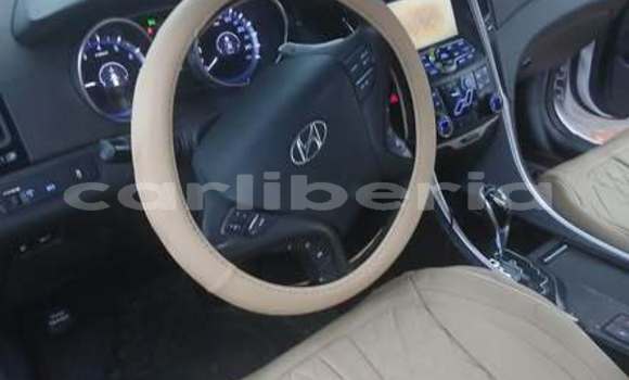 Buy Used Hyundai Sonata Other Car in Monrovia in Montserrado County Buy Used Hyundai Sonata Other Car in Monrovia in Montserrado County