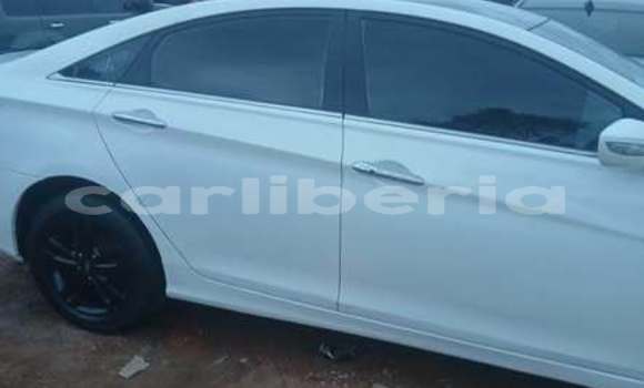 Buy Used Hyundai Sonata Other Car in Monrovia in Montserrado County Buy Used Hyundai Sonata Other Car in Monrovia in Montserrado County