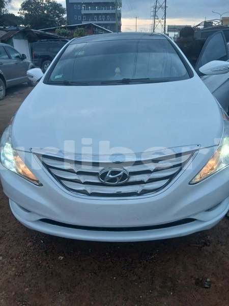 Big with watermark hyundai sonata montserrado county monrovia 5206