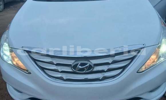 Buy Used Hyundai Sonata Other Car in Monrovia in Montserrado County Buy Used Hyundai Sonata Other Car in Monrovia in Montserrado County