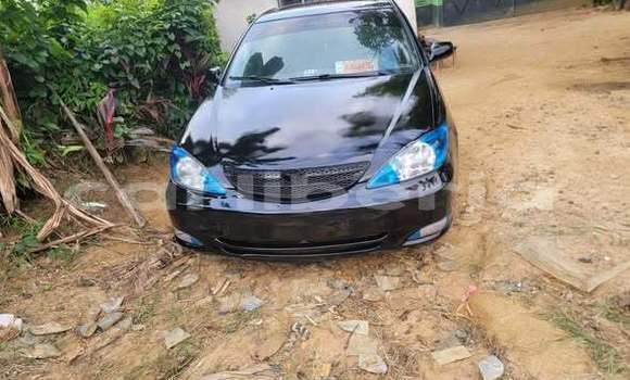 Buy Used Toyota Camry Other Car in Monrovia in Montserrado County