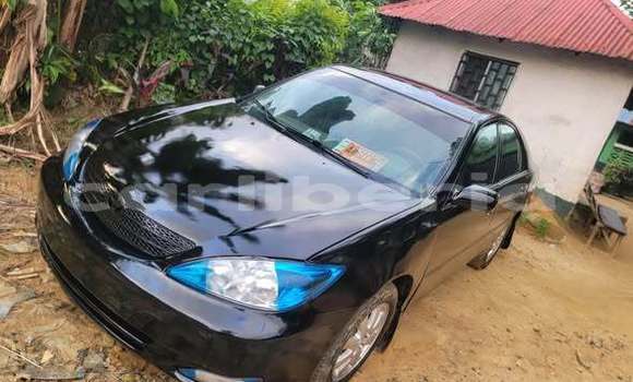 Buy Used Toyota Camry Other Car in Monrovia in Montserrado County Buy Used Toyota Camry Other Car in Monrovia in Montserrado County