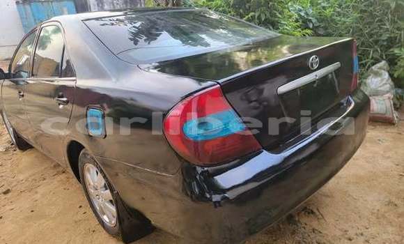 Buy Used Toyota Camry Other Car in Monrovia in Montserrado County Buy Used Toyota Camry Other Car in Monrovia in Montserrado County