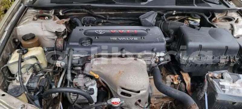 Big with watermark toyota camry montserrado county monrovia 5208