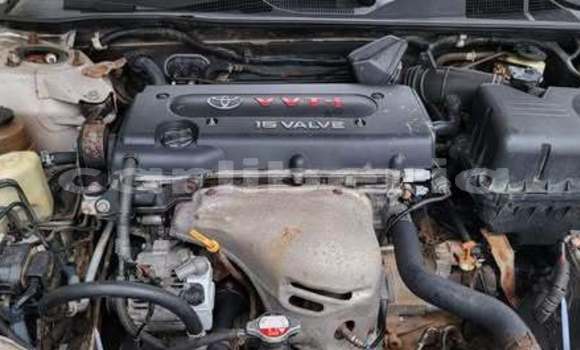 Buy Used Toyota Camry Other Car in Monrovia in Montserrado County Buy Used Toyota Camry Other Car in Monrovia in Montserrado County