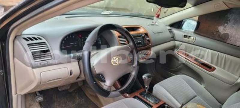 Big with watermark toyota camry montserrado county monrovia 5208