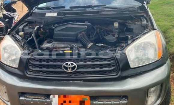 Buy Used Toyota RAV4 Other Car in Monrovia in Montserrado County