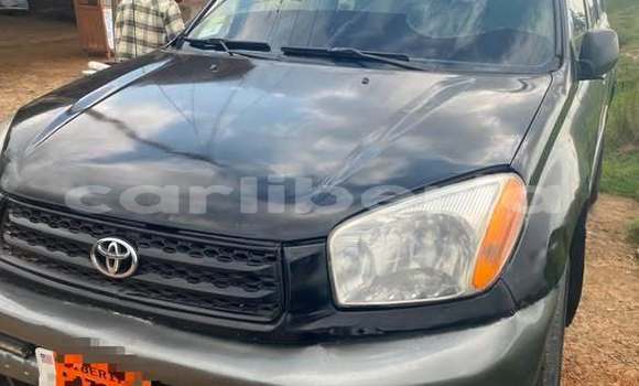 Buy Used Toyota RAV4 Other Car in Monrovia in Montserrado County Buy Used Toyota RAV4 Other Car in Monrovia in Montserrado County
