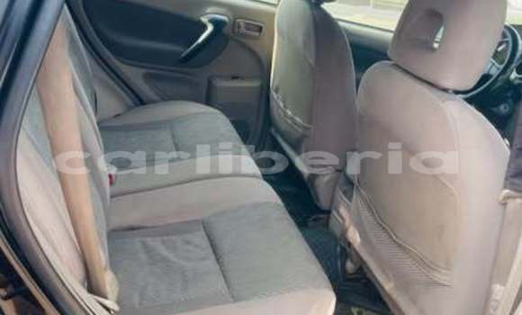 Buy Used Toyota RAV4 Other Car in Monrovia in Montserrado County Buy Used Toyota RAV4 Other Car in Monrovia in Montserrado County