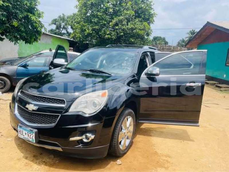 Big with watermark chevrolet equinox montserrado county monrovia 5210