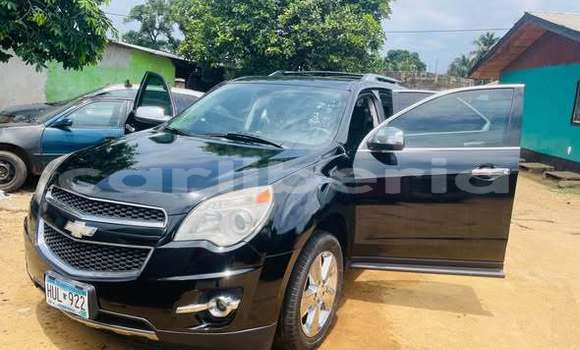Buy Used Chevrolet Equinox Other Car in Monrovia in Montserrado County