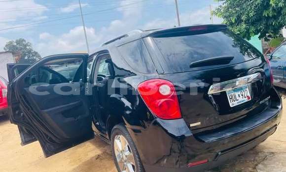 Buy Used Chevrolet Equinox Other Car in Monrovia in Montserrado County Buy Used Chevrolet Equinox Other Car in Monrovia in Montserrado County