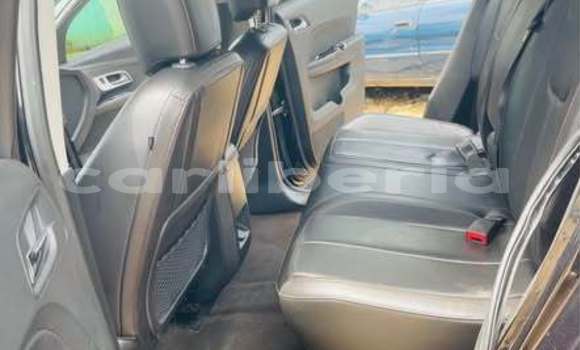Buy Used Chevrolet Equinox Other Car in Monrovia in Montserrado County Buy Used Chevrolet Equinox Other Car in Monrovia in Montserrado County