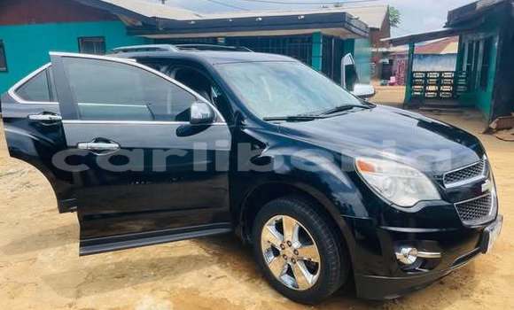 Buy Used Chevrolet Equinox Other Car in Monrovia in Montserrado County Buy Used Chevrolet Equinox Other Car in Monrovia in Montserrado County