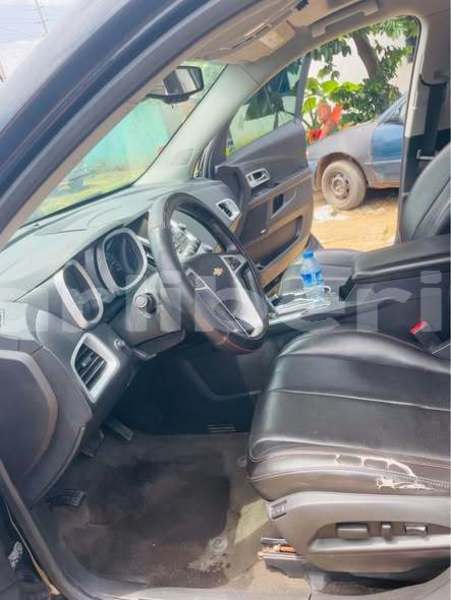 Big with watermark chevrolet equinox montserrado county monrovia 5210