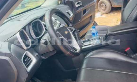Buy Used Chevrolet Equinox Other Car in Monrovia in Montserrado County Buy Used Chevrolet Equinox Other Car in Monrovia in Montserrado County