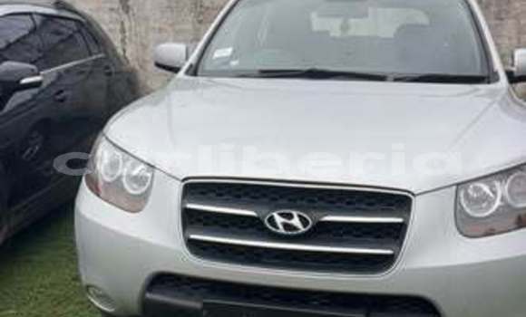 Buy Used Hyundai Santa Fe Other Car in Monrovia in Montserrado County
